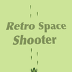 Retro Space Shooter