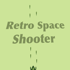 Retro Space Shooter biểu tượng