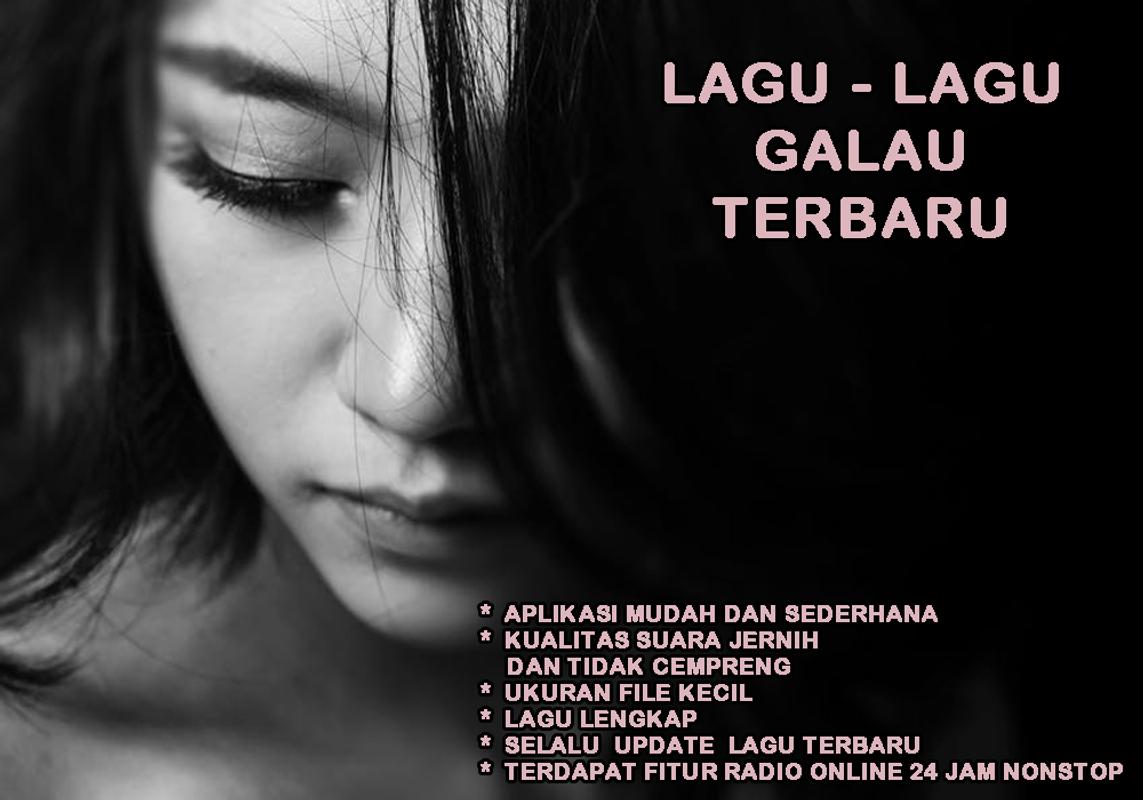 Lagu Galau Terbaru for Android - APK Download