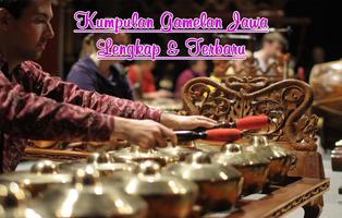 Gamelan Jawa capture d'écran 3