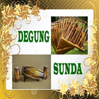 Degung Sunda আইকন