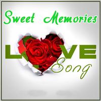 Sweet Memories Love Songs 80's - 90's Affiche