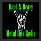 Heavy Metal Radio icône