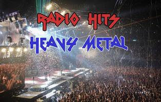 Heavy Metal Radio captura de pantalla 3