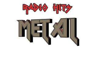 Heavy Metal Radio Poster