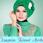 Kumpulan Sholawat Indah dan Merdu آئیکن