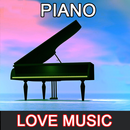 Piano Instrumental Love Song APK