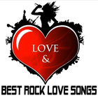 Slow Rock Love Song ไอคอน