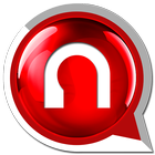 Noredoo icon