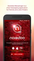 Noredoo poster