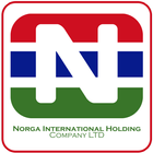 Norga International Holding Zeichen