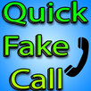 Quick Fake Call APK