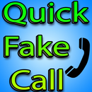 Quick Fake Call APK