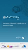 GASTROEN 포스터