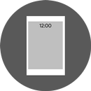 Simple Clock (Android Wear) APK