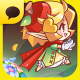 퐁퐁플라워 for Kakao icon
