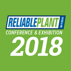 Reliable Plant Conference 2019 icône