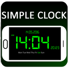 Simple Clock icône