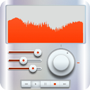 Âm nhạc Equalizer EQ APK