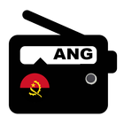 Radio Angola Free icon