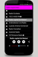 Radio Angola Free screenshot 1