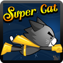 Super Cat Adventure APK