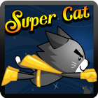 Super Cat Adventure icône
