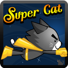 Super Cat Adventure أيقونة