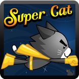 Super Cat Adventure
