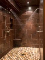 HD BathRoom Designs Free تصوير الشاشة 3