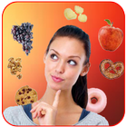 Healthy Snacks آئیکن