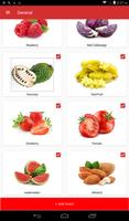 Healthy Snacks imagem de tela 2