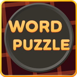 Word Puzzle - Cookie Connect 图标