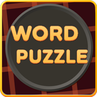 Word Puzzle - Cookie Connect ícone