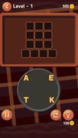 Word Puzzle - Cookie Connect 截图 3