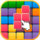 Block Legend Mania - brick block puzzle ไอคอน