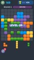 Block Legend Mania - brick block puzzle ภาพหน้าจอ 2