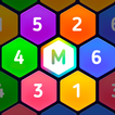 Hexa Merge block puzzle