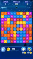 Star Pop - jewel block puzzle capture d'écran 1