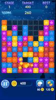 Star Pop - jewel block puzzle capture d'écran 2