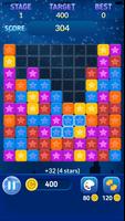 Star Pop - jewel block puzzle スクリーンショット 3
