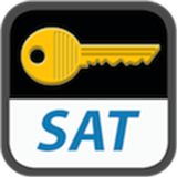SAT Mobile ID icône