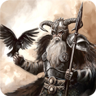 Norse Mythology أيقونة