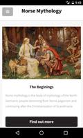 Norse Mythology تصوير الشاشة 3