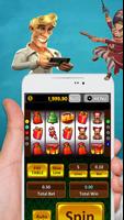 NorskTipping - Casino app capture d'écran 2