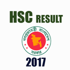 HSC RESULT 2017 biểu tượng