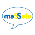 Massala Messenger ícone