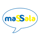 Massala Messenger آئیکن