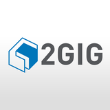 2GIG Rely icon