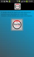 AppTruck - NorteMobile Affiche